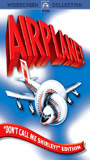 Airplane! (1980) Escenas Nudistas