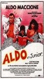 Aldo et Junior 1984 película escenas de desnudos