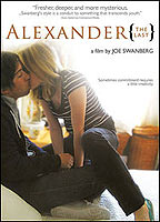 Alexander the Last (2009) Escenas Nudistas