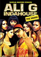Ali G Indahouse 2002 película escenas de desnudos
