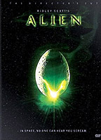 Alien (1979) Escenas Nudistas