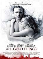 All Good Things 2010 película escenas de desnudos