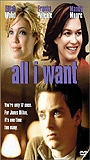 All I Want (2002) Escenas Nudistas