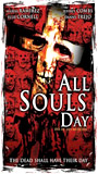 All Souls Day: Dia de los Muertos 2005 película escenas de desnudos
