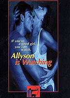 Allyson Is Watching (1997) Escenas Nudistas