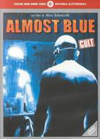 Almost Blue 1992 película escenas de desnudos