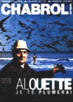 Alouette, je te plumerai (1988) Escenas Nudistas