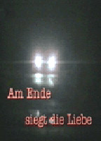 Am Ende siegt die Liebe 2000 película escenas de desnudos