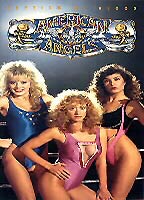 American Angels 1989 película escenas de desnudos