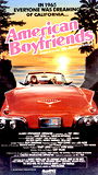 American Boyfriends 1989 película escenas de desnudos