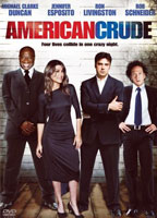 American Crude (2008) Escenas Nudistas