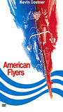 American Flyers (1985) Escenas Nudistas