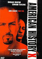 American History X 1998 película escenas de desnudos