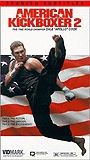 American Kickboxer 2 1993 película escenas de desnudos