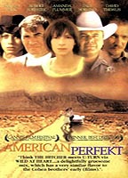 American Perfekt 1997 película escenas de desnudos