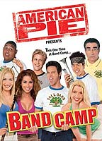 American Pie Presents Band Camp 2005 película escenas de desnudos