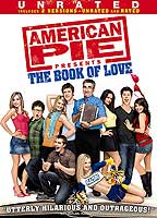 American Pie 7: El libro del amor escenas nudistas