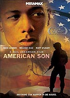 American Son 2008 película escenas de desnudos