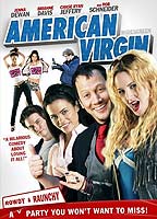 American Virgin (2009) Escenas Nudistas