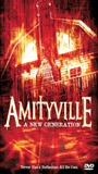 Amityville: A New Generation 1993 película escenas de desnudos