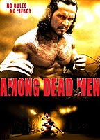 Among Dead Men 2008 película escenas de desnudos