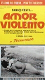 Amore violento (1973) Escenas Nudistas