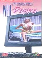 Amy Lynn Baxter's Web of Desire (2004) Escenas Nudistas