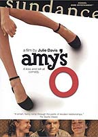 Amy's Orgasm (2001) Escenas Nudistas