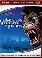 An American Werewolf in London (1981) Escenas Nudistas