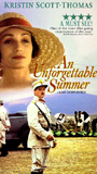 An Unforgettable Summer (1994) Escenas Nudistas