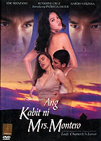Ang Kabit ni Mrs. Montero 2000 película escenas de desnudos