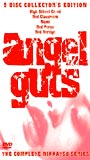 Angel Guts: High School Coed (1978) Escenas Nudistas