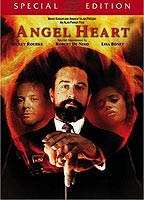 El corazón del ángel (1987) Escenas Nudistas