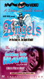 Angels 1976 película escenas de desnudos