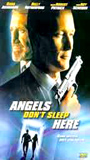 Angels Don't Sleep Here (2002) Escenas Nudistas