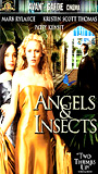 Angels & Insects (1995) Escenas Nudistas