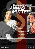 Annas Mutter 1984 película escenas de desnudos