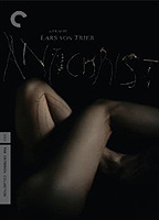 Antichrist 2009 película escenas de desnudos