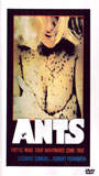 Ants! (1977) Escenas Nudistas