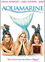 Aquamarine (2006) Escenas Nudistas