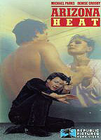 Arizona Heat 1988 película escenas de desnudos