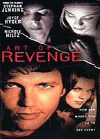 Art of Revenge (2003) Escenas Nudistas