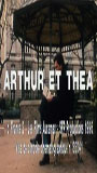 Arthur et Théa (1996) Escenas Nudistas