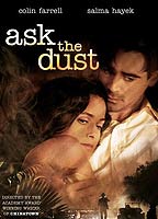 Ask the Dust 2006 película escenas de desnudos