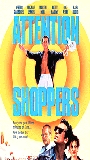 Attention Shoppers (2000) Escenas Nudistas