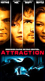 Attraction (2000) Escenas Nudistas