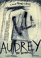 Audrey the Trainwreck 2010 película escenas de desnudos