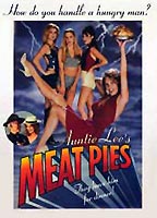Auntie Lee's Meat Pies escenas nudistas