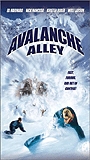 Avalanche Alley 2001 película escenas de desnudos