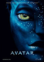 Avatar 2009 película escenas de desnudos